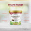 NaturVet CRANBERRY RELIEF + Echinacea Soft Chew Dogs Urinary Tract (CUP) - 60 ct