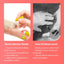 Dog Cat Pregnancy Test kit at Home – 2 Tests/Pack Canine & Feline Pregnancy Screening Kit Relaxin Test Kit