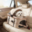 Double Pet Stroller, Foldable All-Terrain Stroller for 2 Small Dogs & Cats