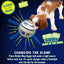 Wobble Wag Giggle Ball - Interactive Glow in The Dark Dog Toy, Giggle Sounds Keeps Dogs Busy and Entertained for Self Play, Pets Know Best