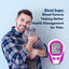 Glucose Monitoring Kit Diabetes Testing Kit for Cats