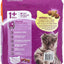 Whiskas Adult Chicken and Rabbit Flavour Dry Cat Food, 6.5 kg