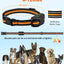 Anti Barking Collar with Remote 3300ft, Dog Training Collar for Small Medium Large Dogs