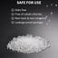 PETKIT Replaced Desiccant Bags for All Automatic Cat Dog Feeders -5 Packs