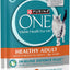 PURINA ONE Adult Wet Cat Food Succulent Chicken in Gravy Pouch 12x70g