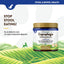 NaturVet Coprophagia Deterrent Tablets, 130 Pills