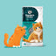 Breeders Choice 99 percent Recycled Paper Cat Litter 15 Litre