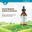 NaturVet Quiet Moments Calming Aid Dog Supplement