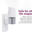 Comfort Zone 60 Day Starter Kit; 1 Multicat Diffuser & 2 Refills