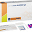 Berkeley Health Allergy Self Test Kit - Tests for Allergies (IgE) Dust Mite, Pollen and Dog and Cat Hair