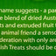 Peckish Rats Treat Fiesta 150g