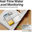 PETLIBRO App-Controlled Cat Water Fountain, 2.4G Wi-Fi Cat Fountains
