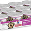 Hill's Science Diet Adult Small & Mini with Chicken Canned Wet Dog Food 12x200g