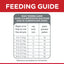 Hill's Science Diet Senior Adult 7+, Chicken Recipe, Dry Cat Food for Older Cats, 3kg Bag
