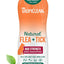 TropiClean Max Strength Flea and Tick Shampoo Treatment for Dogs,Made in USA, 20oz