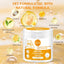Pet Dental Finger Wipes for Dogs and Cats,50Pcs