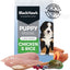 Black Hawk Puppy Large Breed Chicken and Rice Dry Dog Food 20 Kg