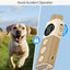 Jugbow Dog Training Collar - 4200FT Remote Dog Collar with 3 Training Modes(Beige)