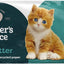 BREEDERS CHOICE LITTER 30LTR