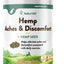 NaturVet Hemp Aches & Discomfort Plus 60k Cannabis Seeds for Dogs