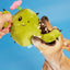 Bark Consuela The Cactus Plush Dog Toy – Rip & Reveal Squeaky Cactus for All Dogs