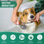 4 Pack Flea Collar for Dogs, Dog Flea and Tick Treatment, 8 Months Protection