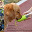 PETKIT Dog Water Bottle with Filter BPA Free, Leak Proof Dog Drinking Bowl