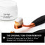 Eye Envy Tear Stain Remover Powder for Dogs and Cats. 100% Natural, Safe.Made in The USA. (.5 oz)