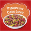 Purina Friskies Meaty Grill Adult Cat Food 1 kg