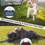 Anti Bark Collar with Remote 1600Ft Dog Training Collar, Vibrating Collar for Small Medium Large Dogs with Vibration & Sound