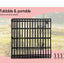 Beastie 30" Foldable Pet Dog Metal Playpen