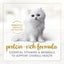 FANCY FEAST Classic Paté Kitten Wet Cat Food Collection 24x85g
