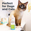 Oxyfresh Premium Pet Dental Care Solution Pet Water Additive