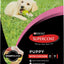 Purina Supercoat Puppy Chicken Dry Dog Food 18 Kg