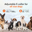 Dog Training Collar with Remote, with Auto-Brake Dog Training Leash,1600FT IP67