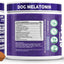 Dreamy Paws Melatonin for Dogs Dog Calming Sleep Supplement