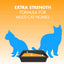 Arm & Hammer Slide Multi-Cat Easy Clean-Up Litter, 19 lb (033200973577)