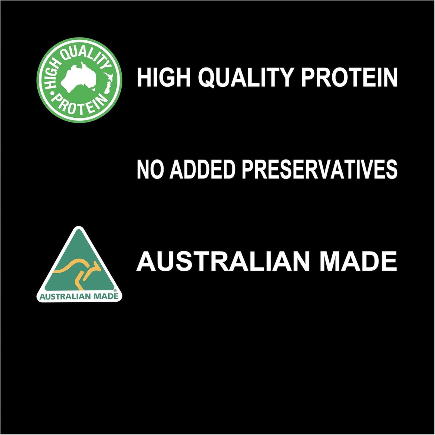 Adult Wet Dog Food Country Lamb & Liver 400g Can, 24 Pack