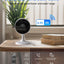 [5G & 2.4G] 2K Indoor Security Cameras for Home Security, AI Voice Change for 2-Way Talk, Motion Detection, Night Vision