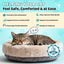 Calming Support Chews for Dogs & Cats – Reduce Anxiety, Stress Relief & Relaxation (Chicken Flavor)
