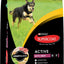 Purina Supercoat Adult Active Beef Dry Dog Food 18 Kg