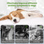 6 Pack Dog Calming Pheromones Diffuser Kit (2 Plug in+6 Pack 48ml Refill)