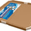 OUT! PetCare Dog Pad Holder Tray, Safe, Effective, Dog Pee Pad Tray- 21x21