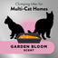ARM & HAMMER Hardball Lightweight Platinum Multi-Cat Clumping Cat Litter Odor Control-USA Product
