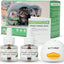 SOICARE Cat Pheromones Calming Diffuser, (1 Diffuser & 2 x 48ml Refills