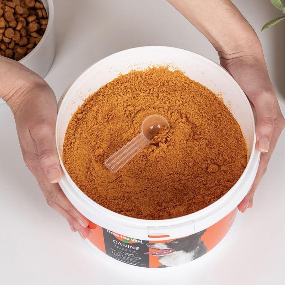 Rose-Hip Vital Canine 1.5kg