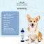 Richard’s Organics Flea and Tick Shampoo for Dogs – 100% All-Natural-usa made