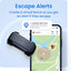 Tractive Smart Dog GPS Tracker | Live Pet Tracker with Virtual Fence