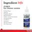 Zymox Ear Cleanser With Bio-Active Enzymes, 4 oz.
