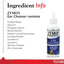 Zymox Ear Cleanser With Bio-Active Enzymes, 4 oz.
